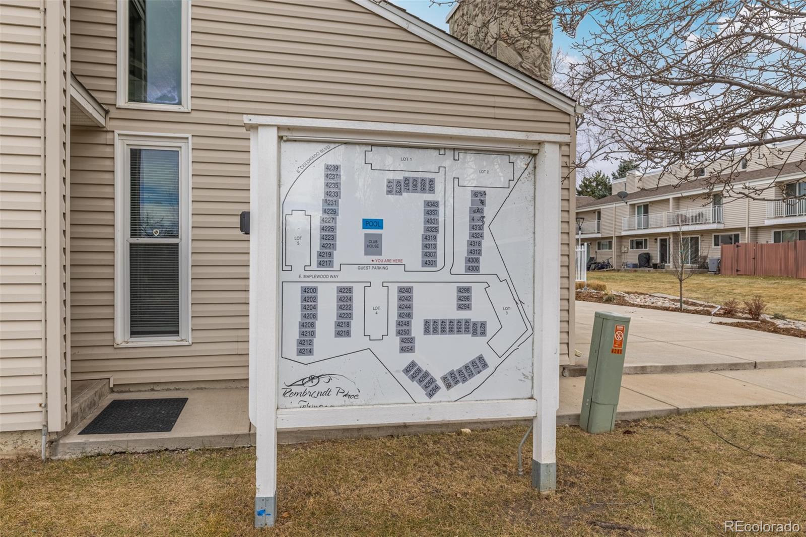 MLS Image #39 for 4233 e maplewood way,centennial, Colorado