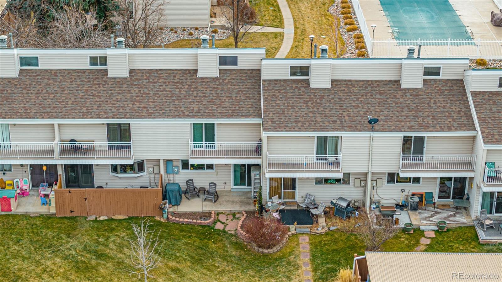 MLS Image #45 for 4233 e maplewood way,centennial, Colorado