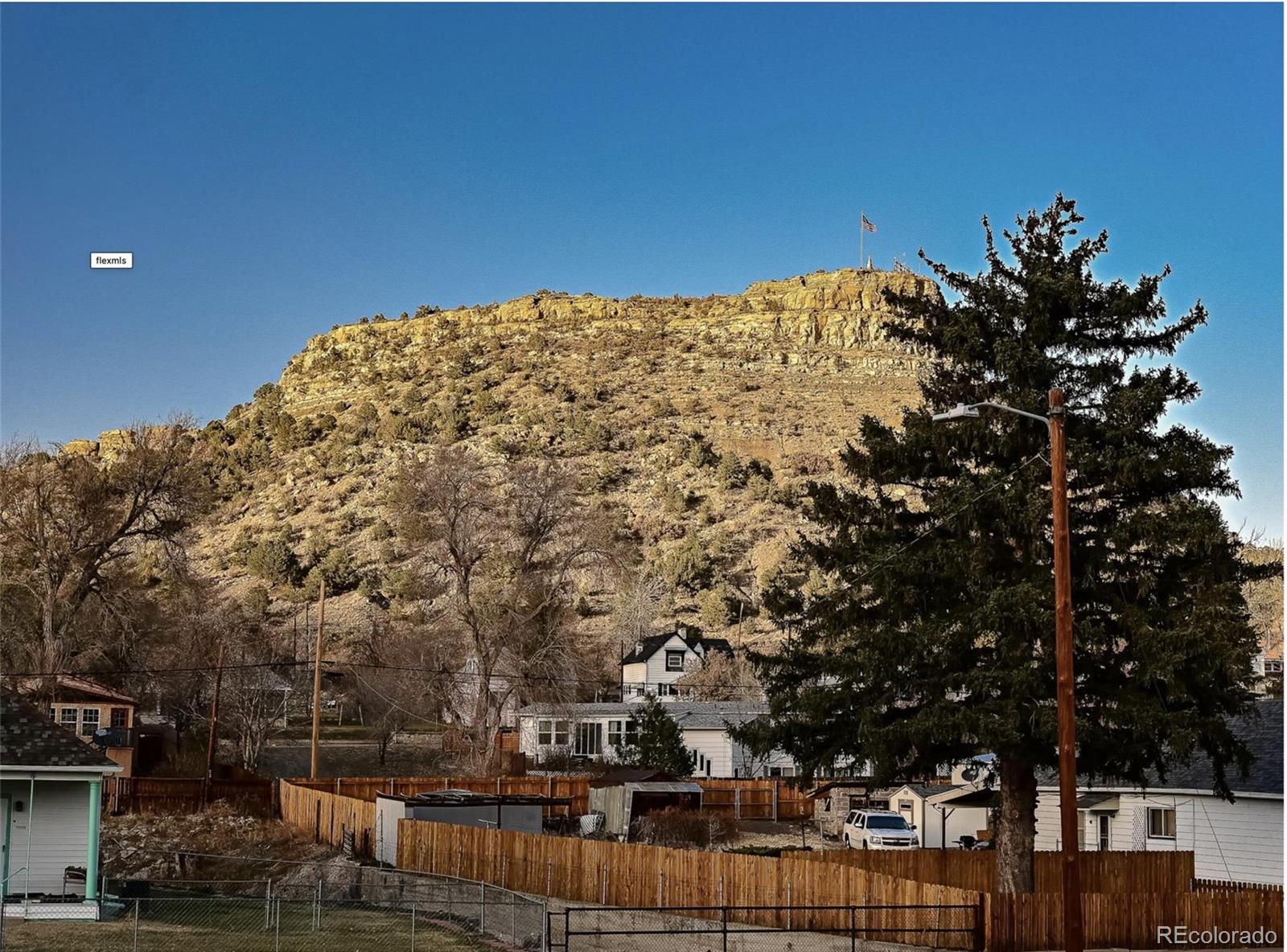 MLS Image #1 for 606 w baca street,trinidad, Colorado