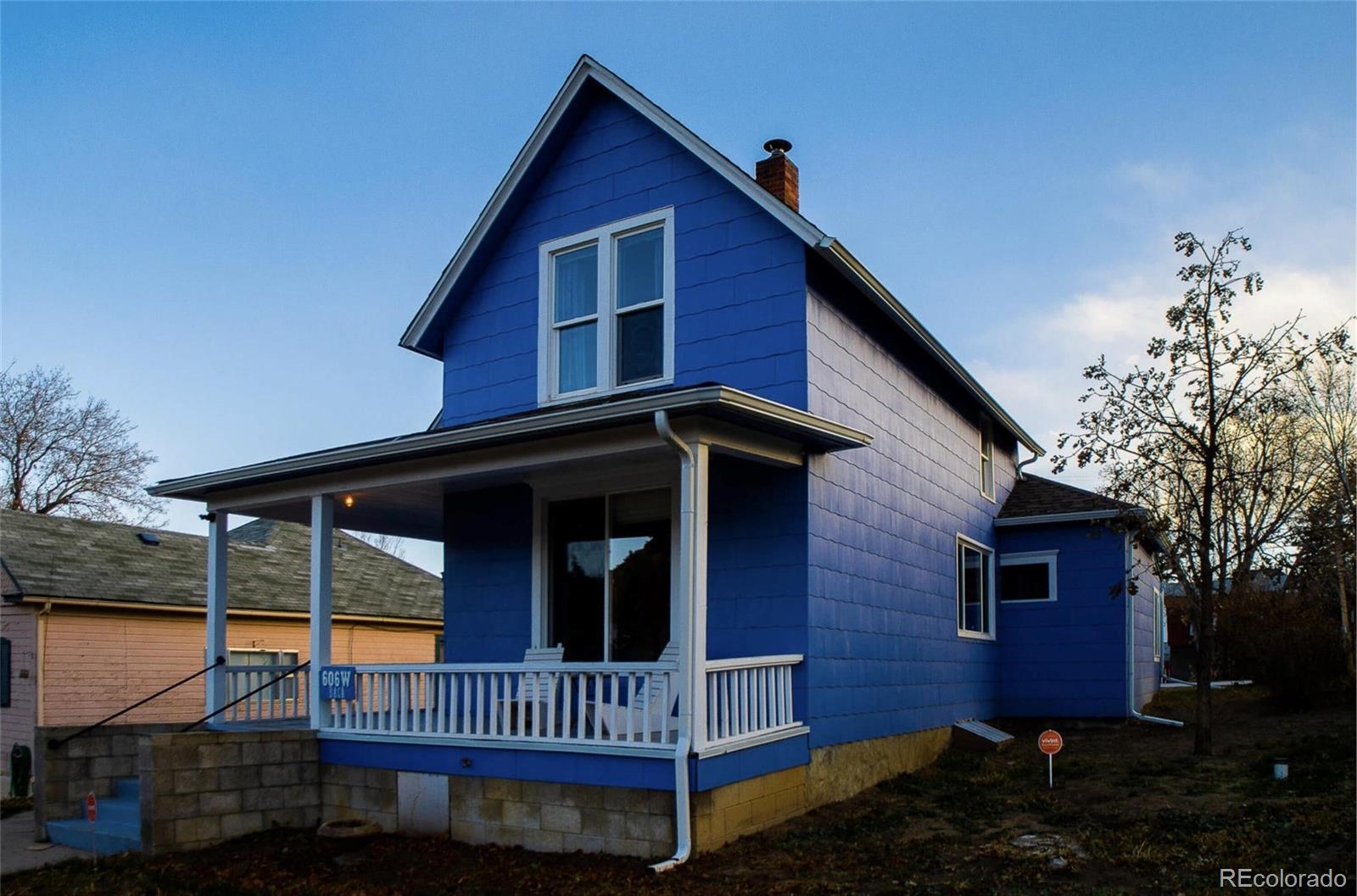 MLS Image #34 for 606 w baca street,trinidad, Colorado