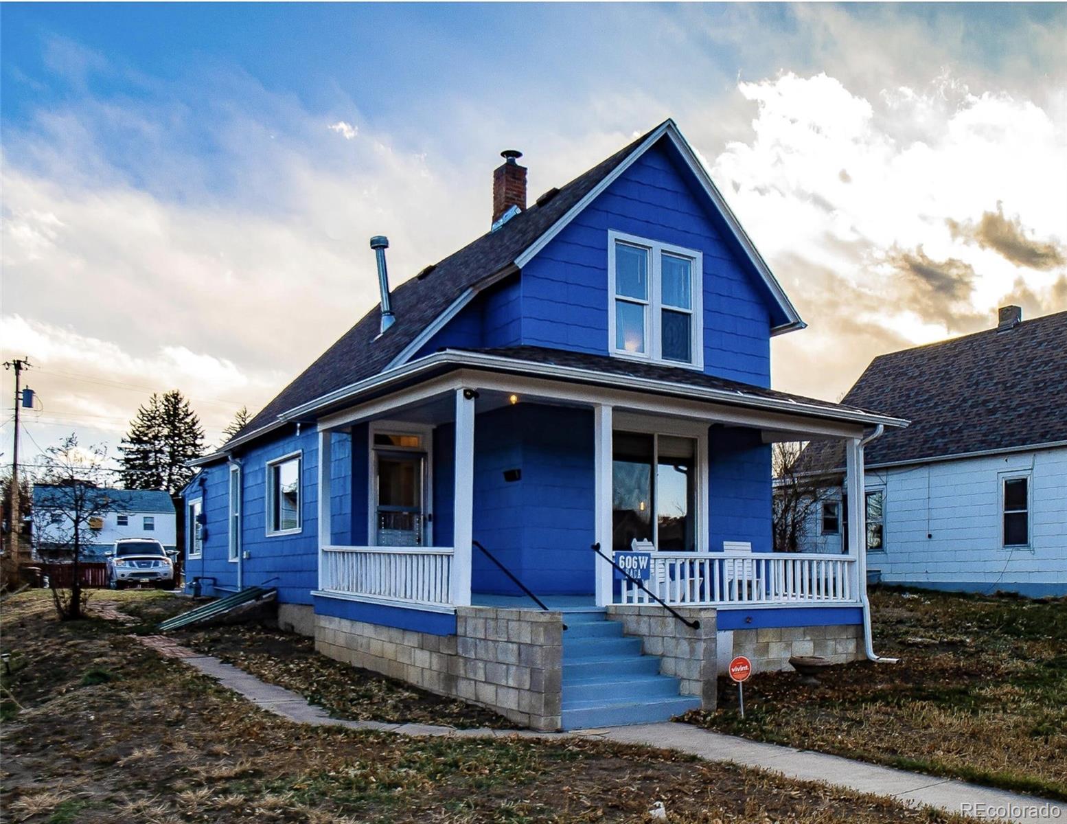 MLS Image #35 for 606 w baca street,trinidad, Colorado