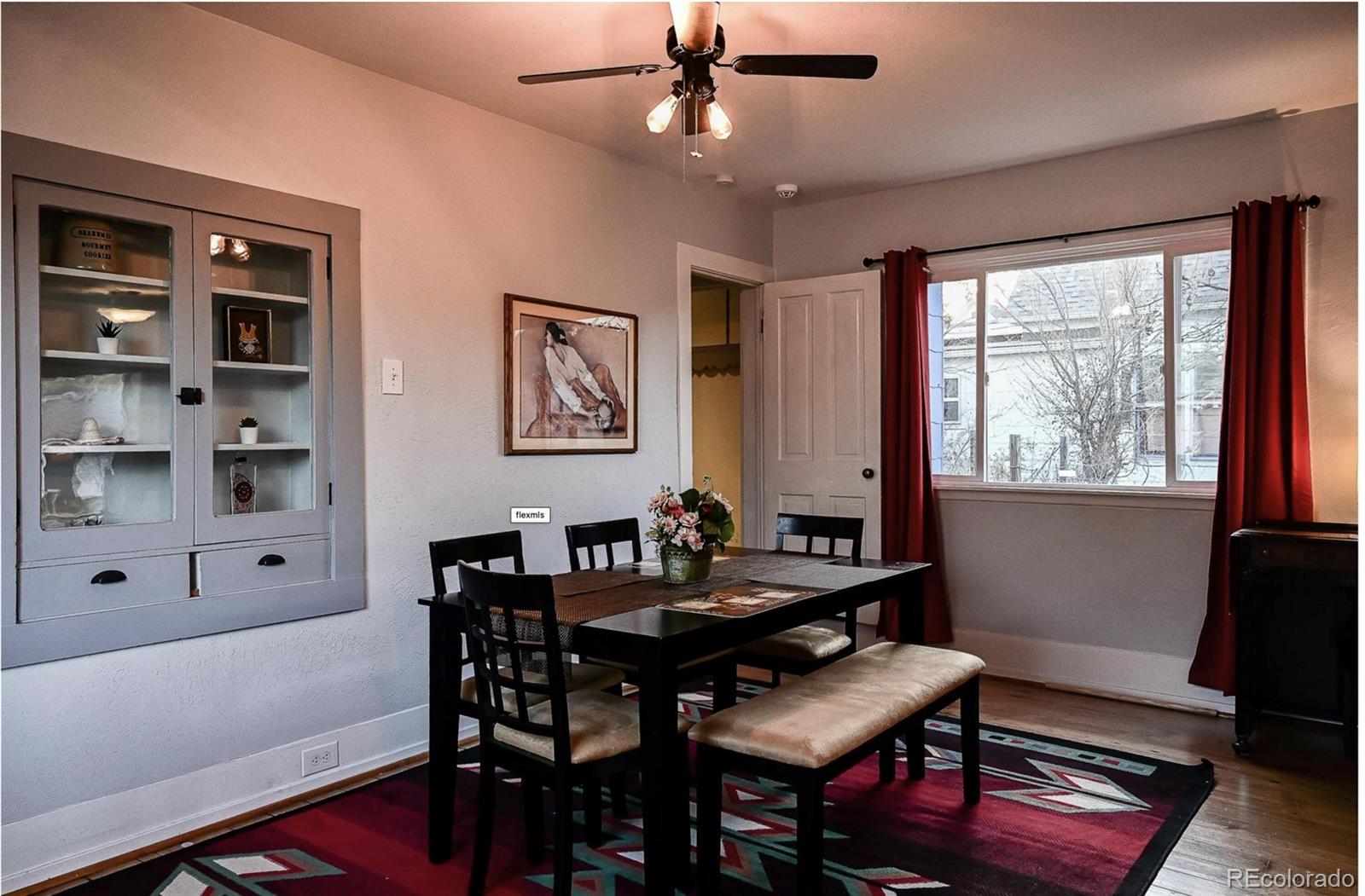 MLS Image #4 for 606 w baca street,trinidad, Colorado