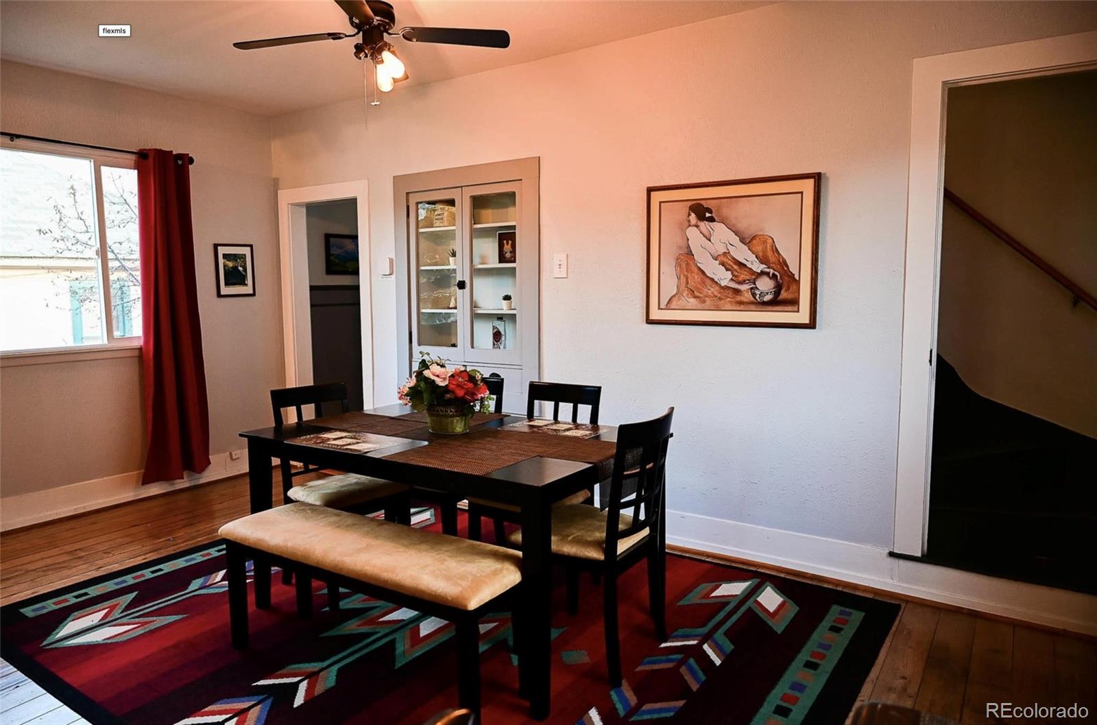 MLS Image #8 for 606 w baca street,trinidad, Colorado