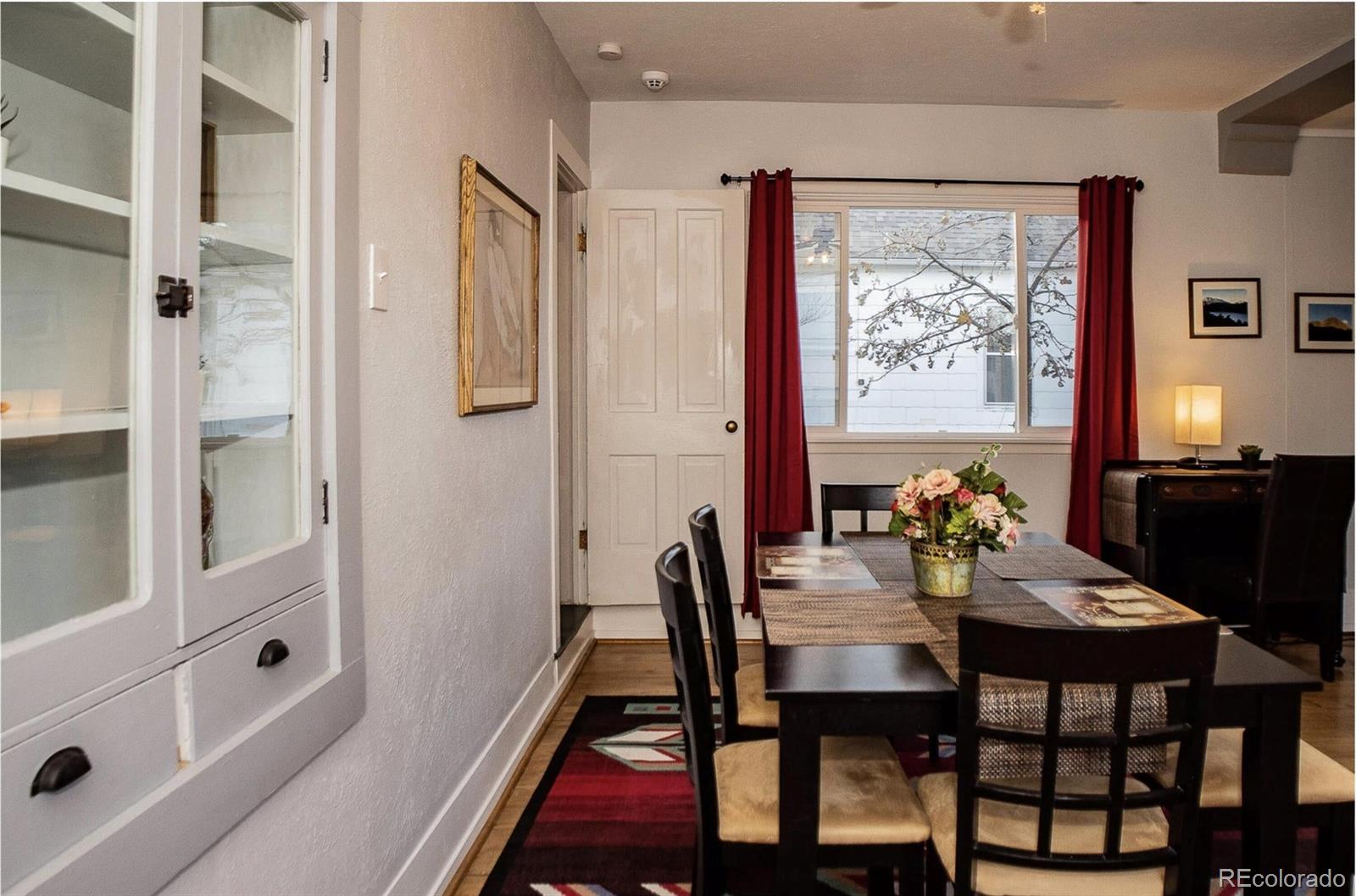 MLS Image #9 for 606 w baca street,trinidad, Colorado