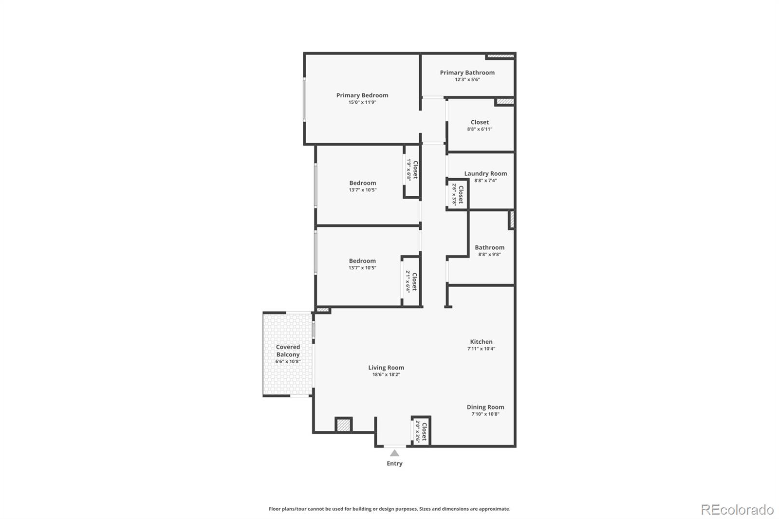 MLS Image #25 for 4790  wells branch heights,colorado springs, Colorado