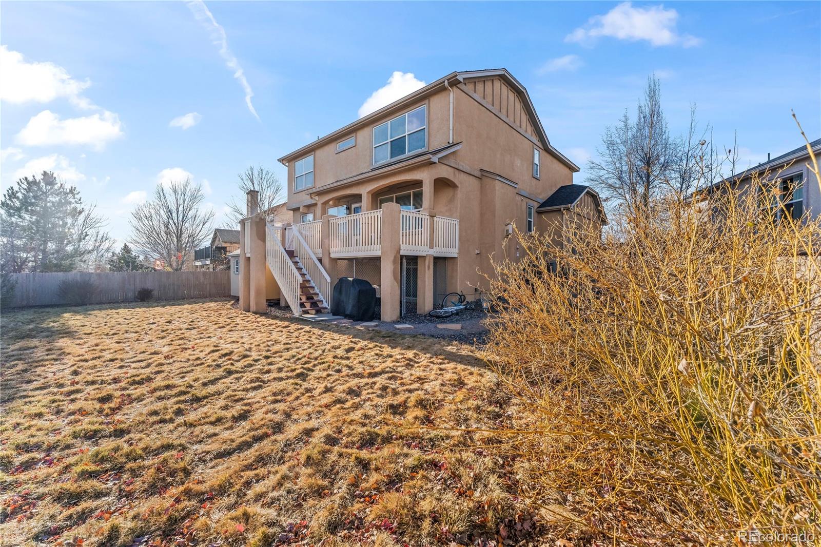 MLS Image #43 for 4265  apple hill court,colorado springs, Colorado