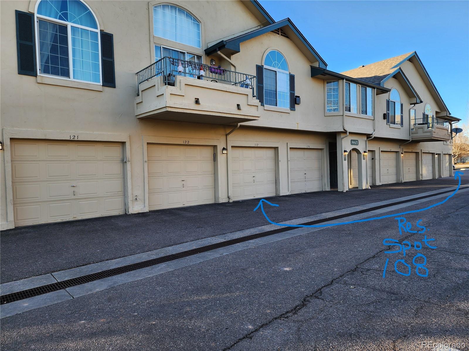 MLS Image #2 for 8601 e dry creek road,centennial, Colorado