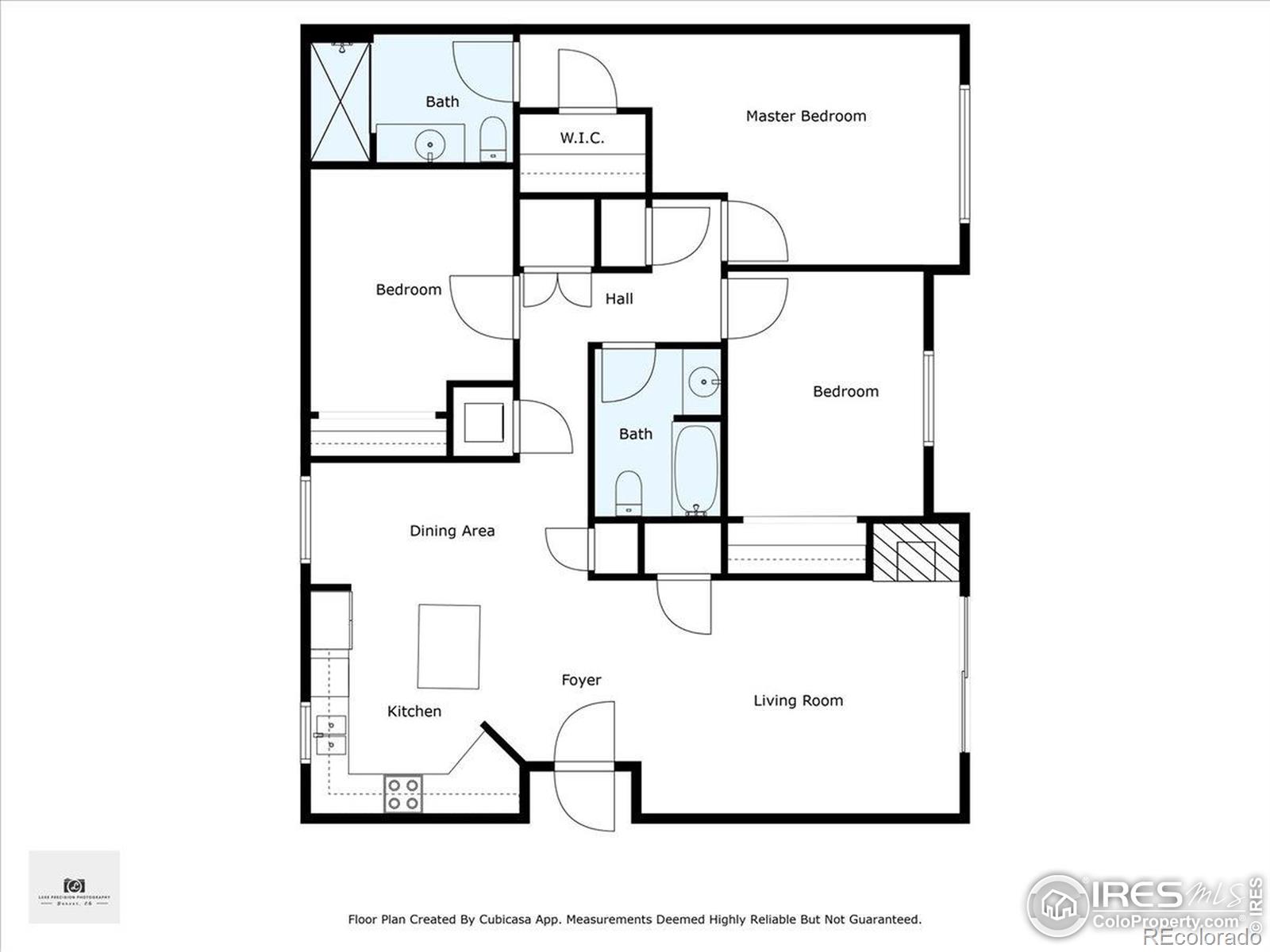 MLS Image #3 for 804  summer hawk drive,longmont, Colorado