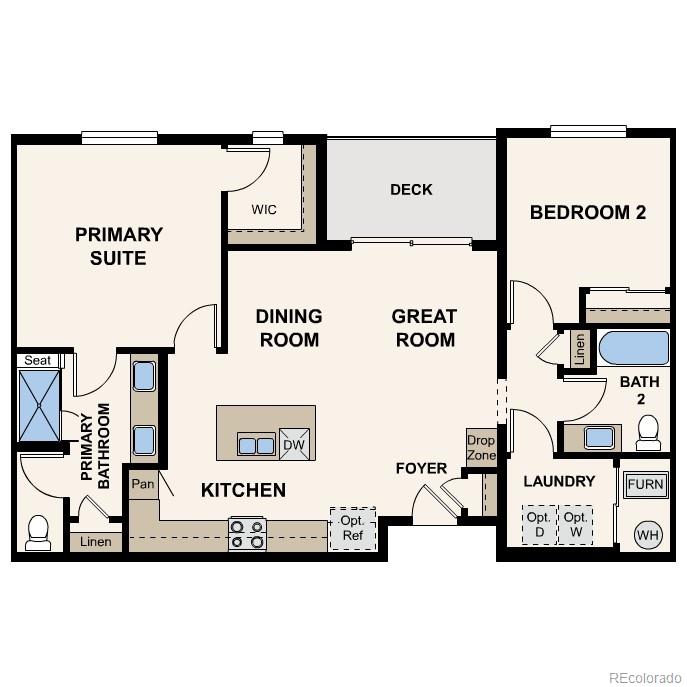 MLS Image #14 for 485  interlocken boulevard,broomfield, Colorado