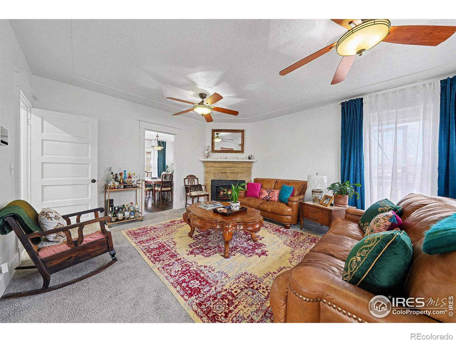 MLS Image #5 for 1211  11th street,greeley, Colorado