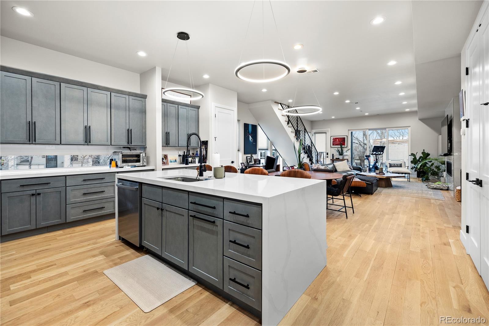 MLS Image #10 for 3495  lipan street ,denver, Colorado