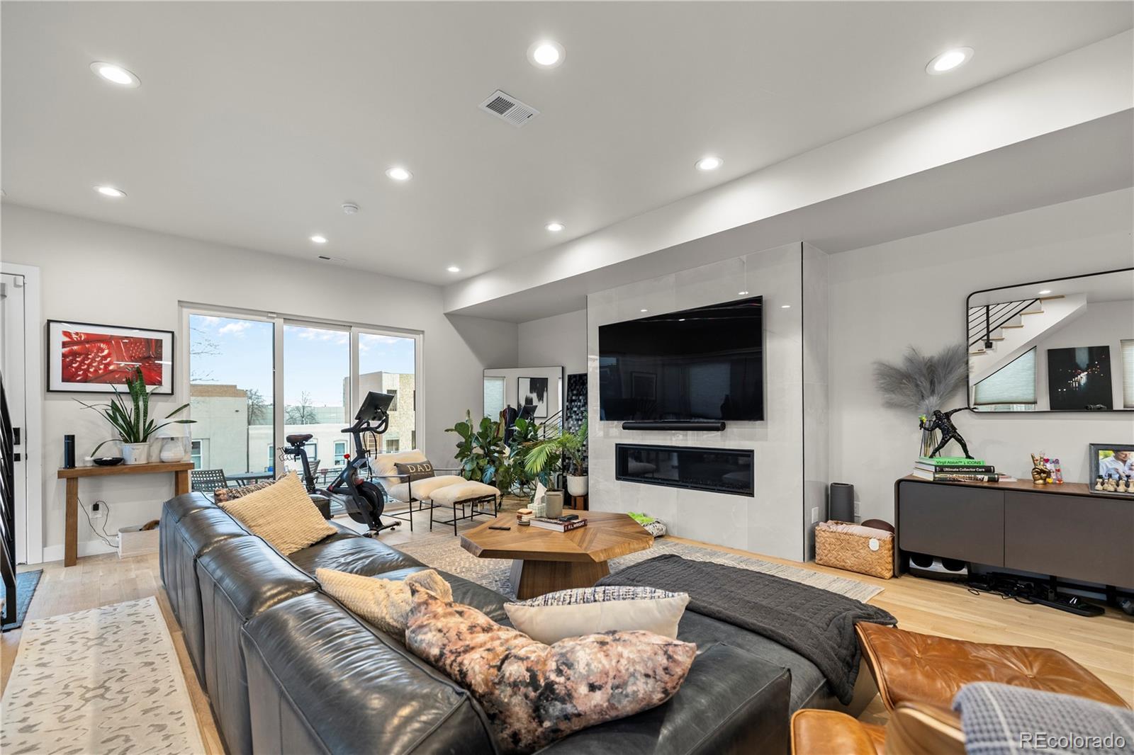 MLS Image #2 for 3495  lipan street ,denver, Colorado
