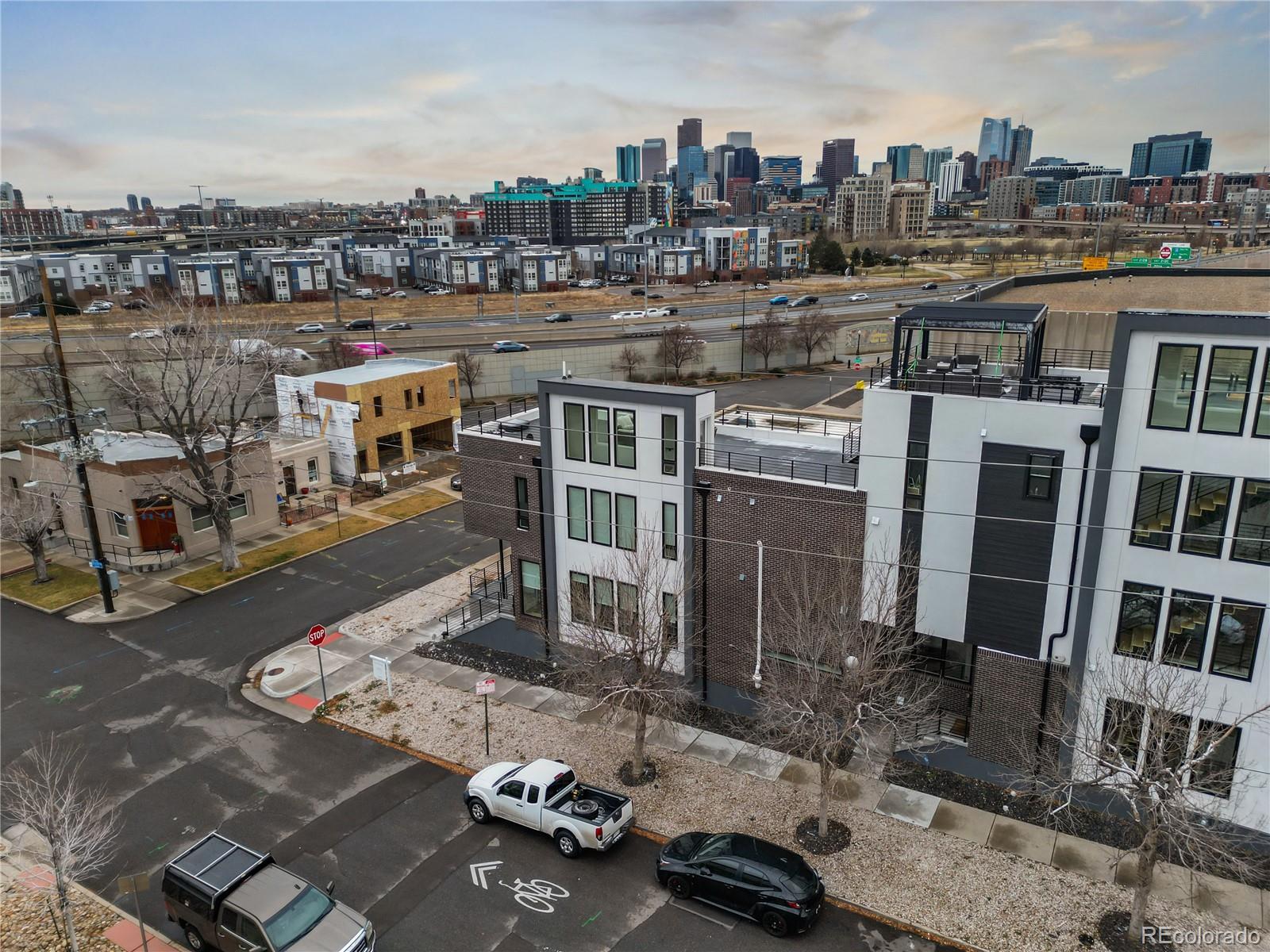 MLS Image #29 for 3495  lipan street ,denver, Colorado