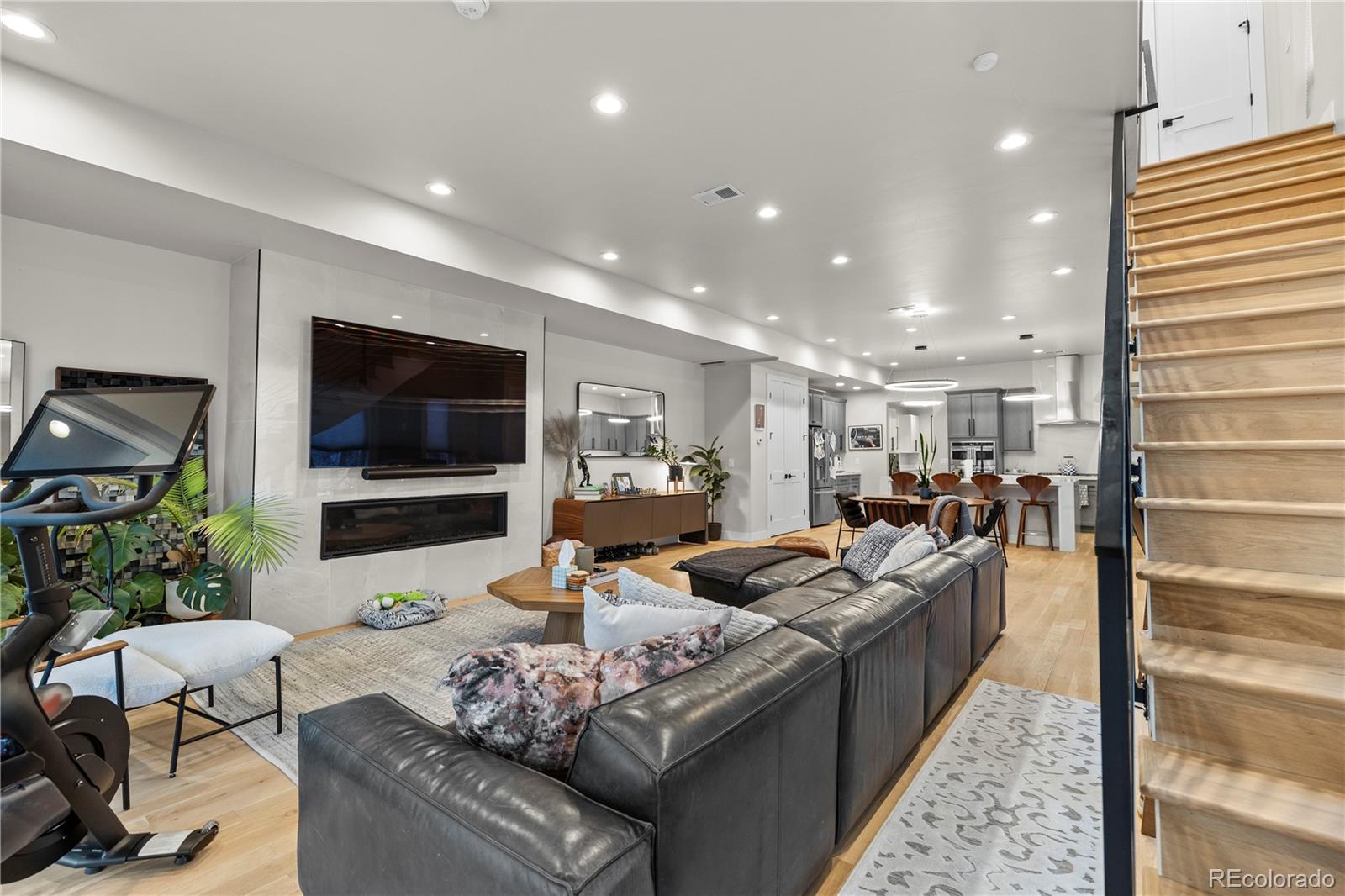 MLS Image #3 for 3495  lipan street ,denver, Colorado