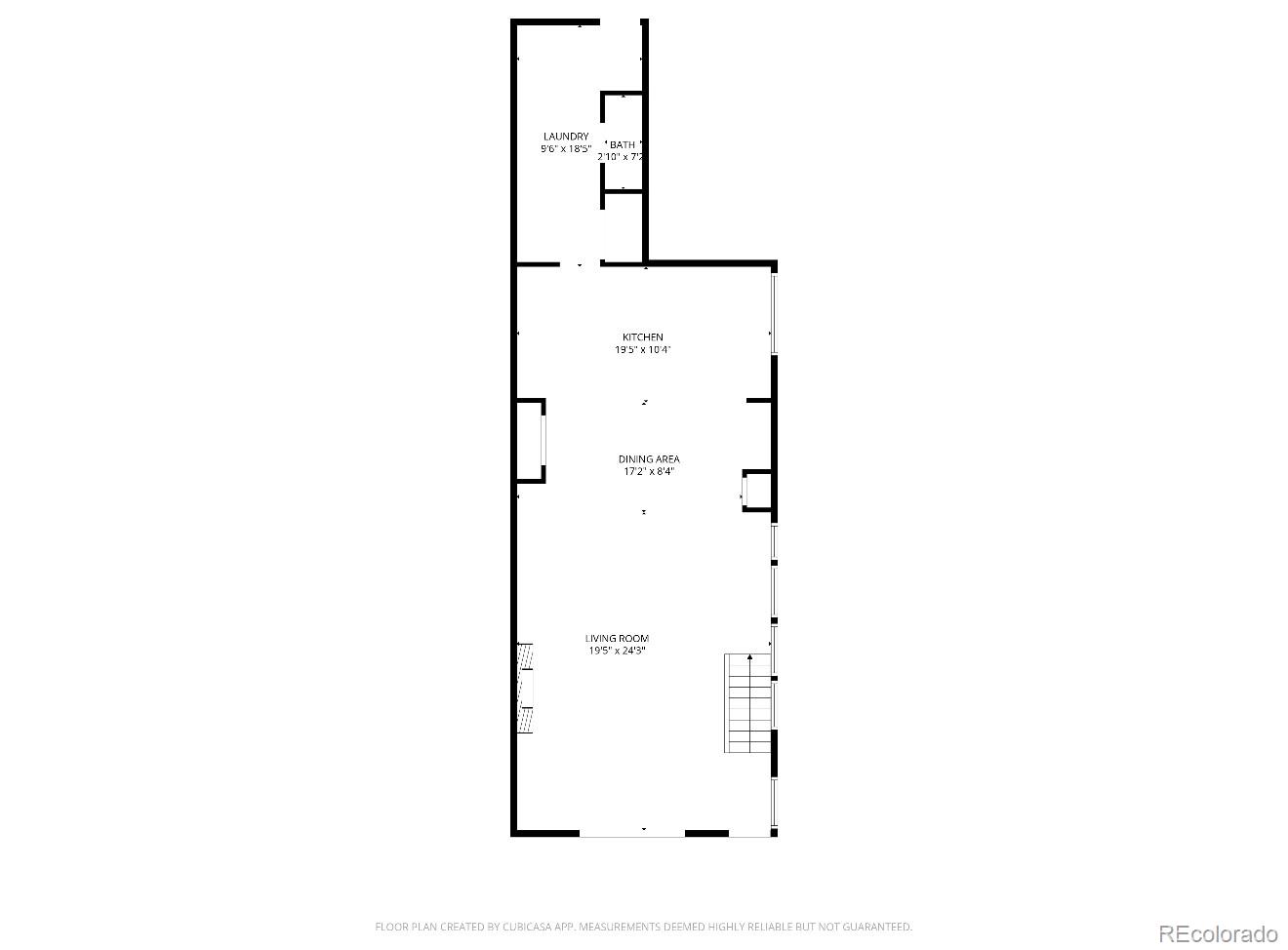 MLS Image #31 for 3495  lipan street ,denver, Colorado