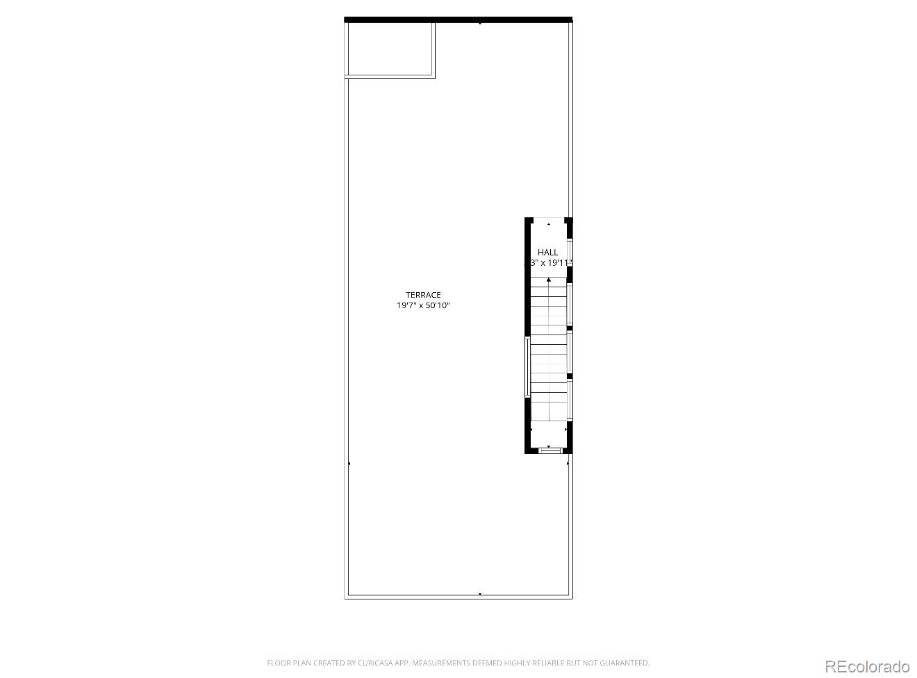 MLS Image #33 for 3495  lipan street ,denver, Colorado