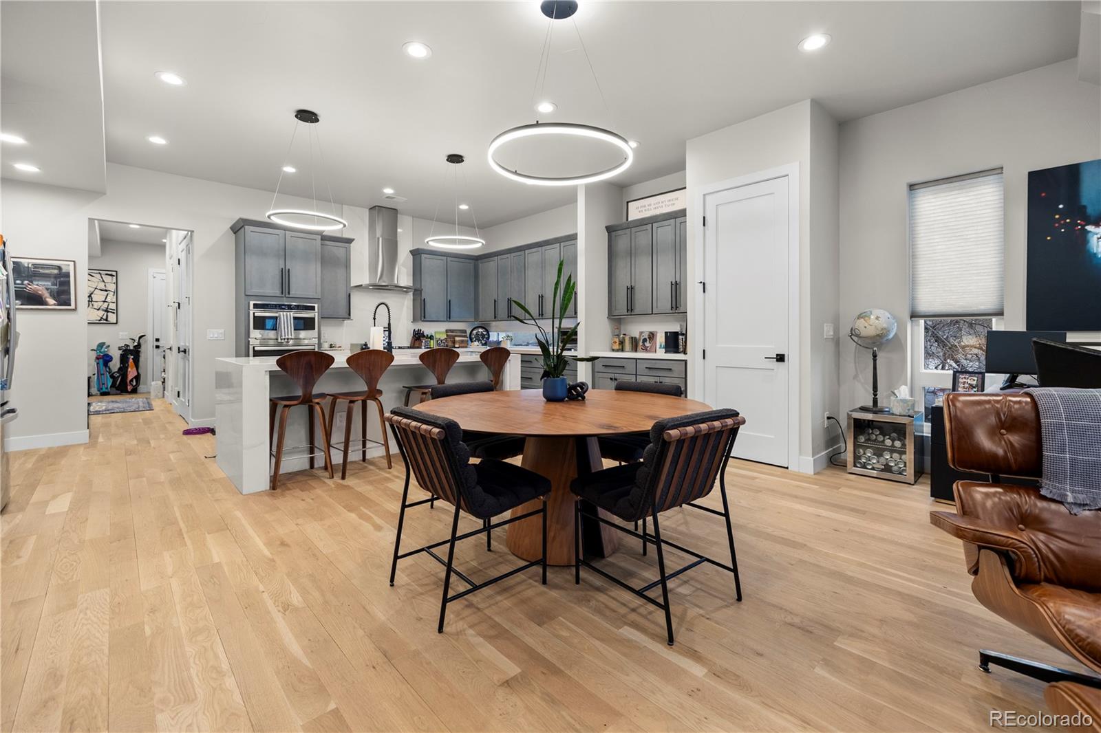 MLS Image #5 for 3495  lipan street ,denver, Colorado