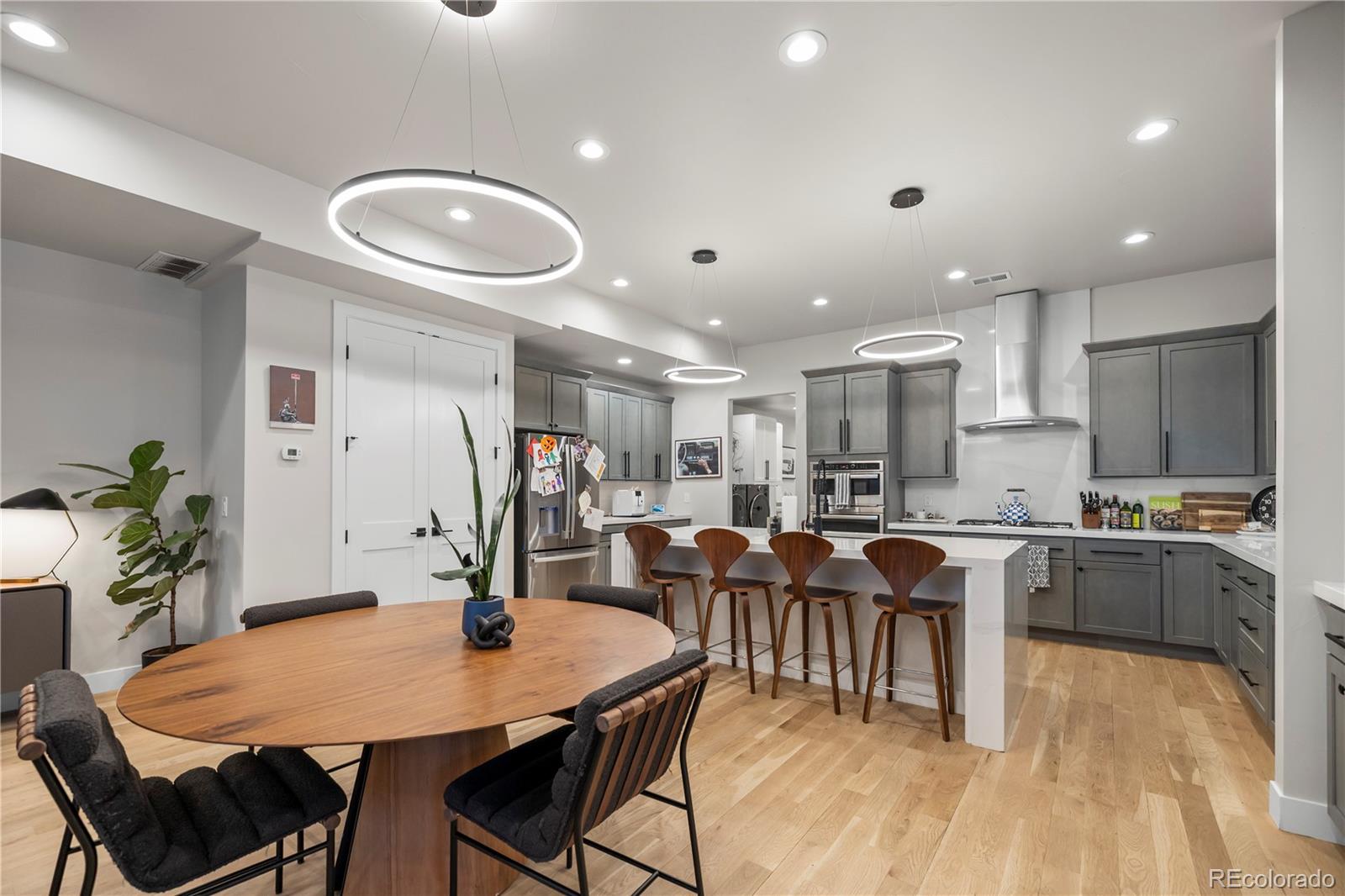 MLS Image #6 for 3495  lipan street ,denver, Colorado