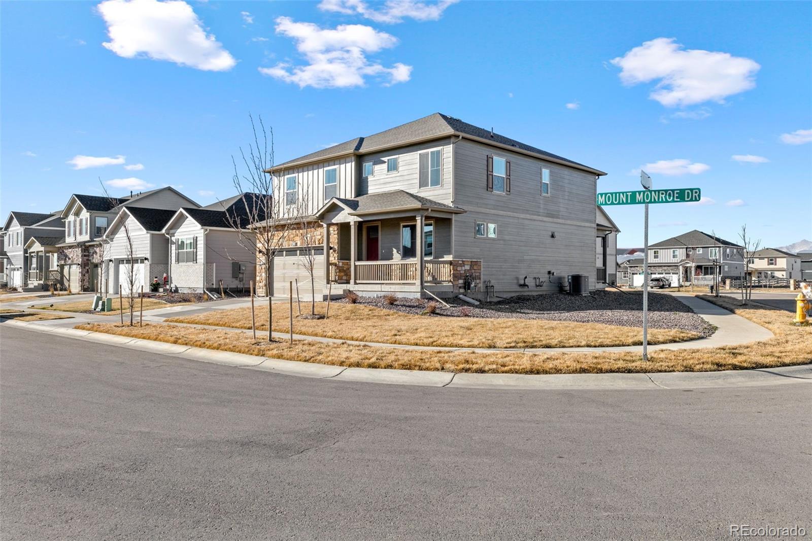 MLS Image #3 for 1907  mount monroe drive,berthoud, Colorado