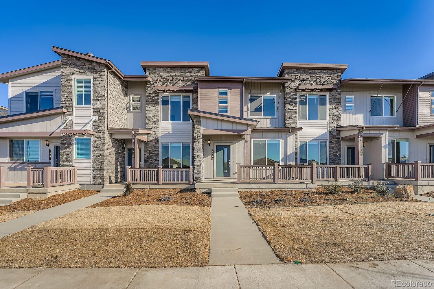 MLS Image #0 for 7634 s cherokee trail,centennial, Colorado
