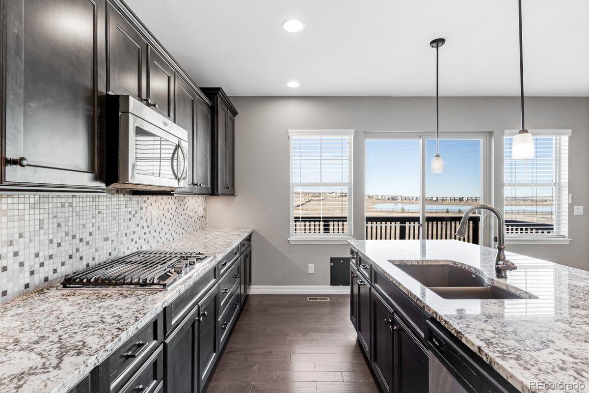 MLS Image #12 for 14807  haley avenue,parker, Colorado