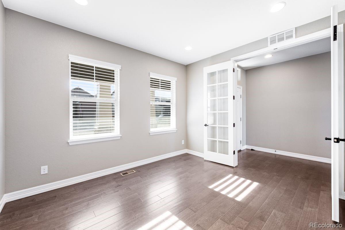 MLS Image #13 for 14807  haley avenue,parker, Colorado