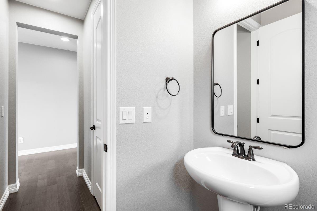 MLS Image #14 for 14807  haley avenue,parker, Colorado