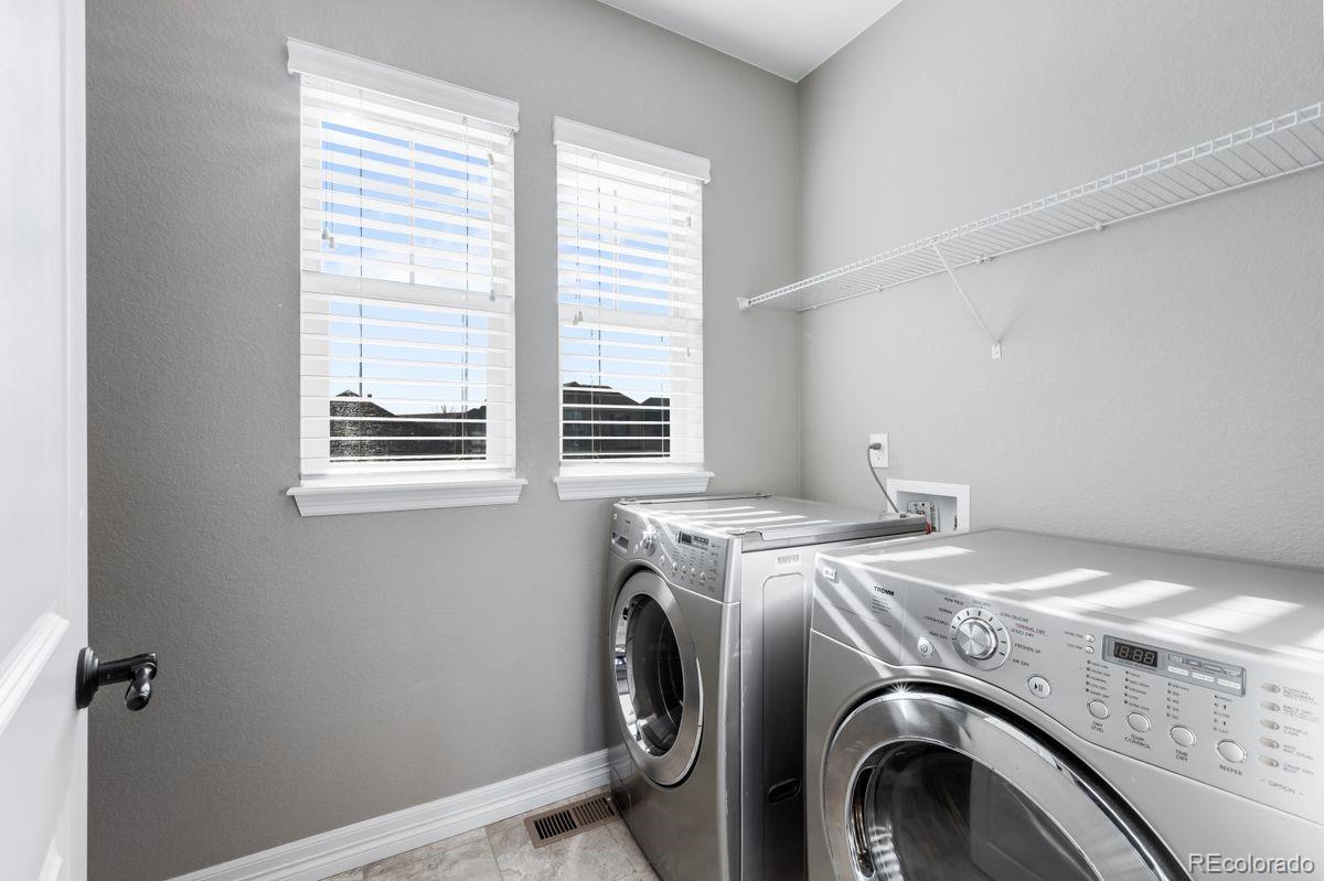 MLS Image #20 for 14807  haley avenue,parker, Colorado