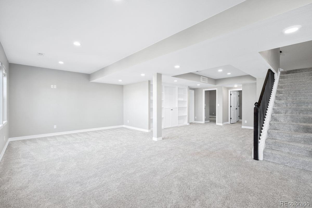 MLS Image #25 for 14807  haley avenue,parker, Colorado