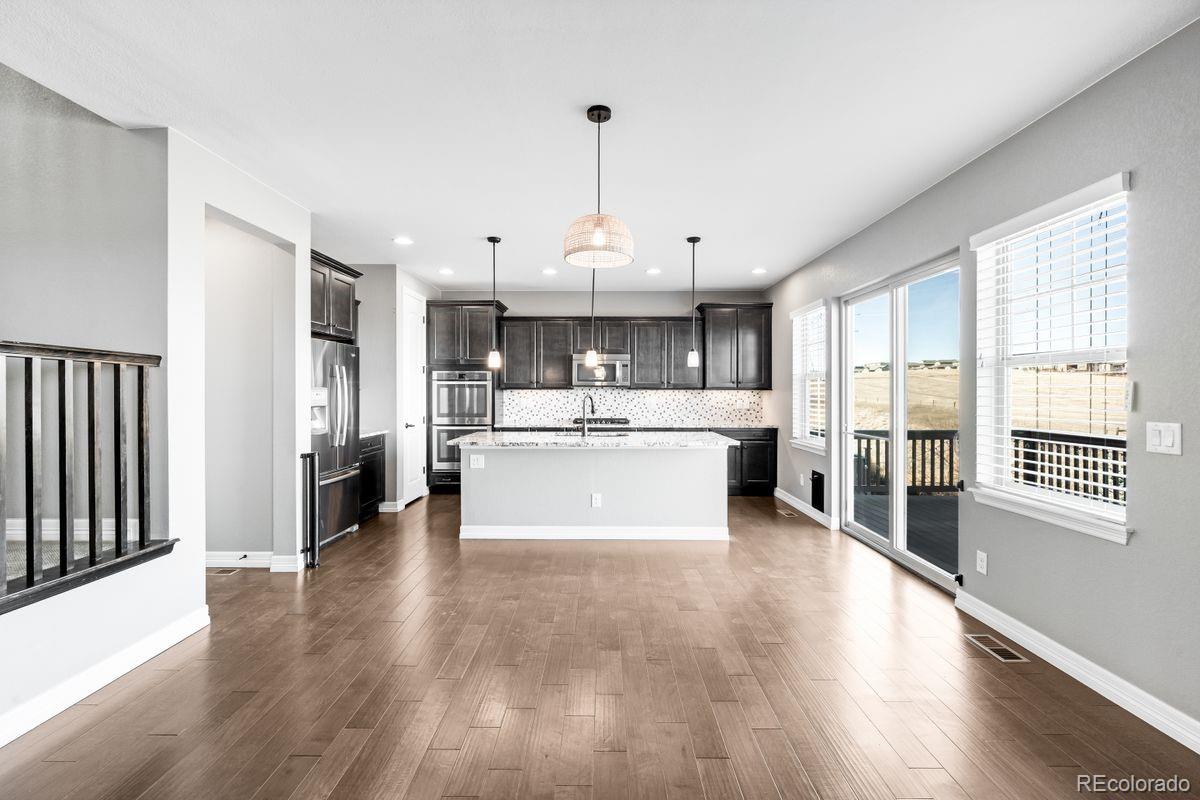 MLS Image #3 for 14807  haley avenue,parker, Colorado