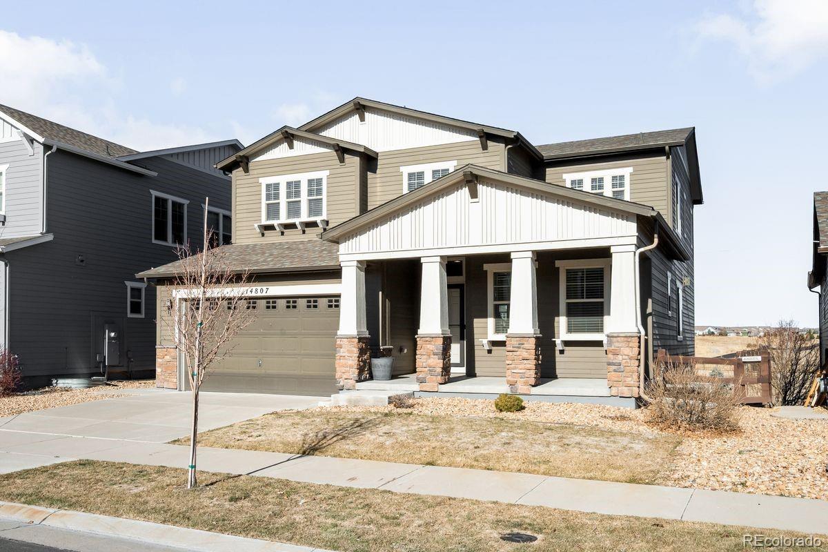 MLS Image #31 for 14807  haley avenue,parker, Colorado