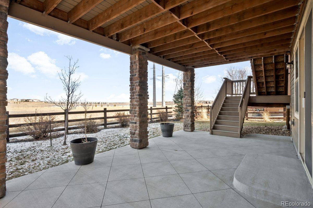 MLS Image #32 for 14807  haley avenue,parker, Colorado