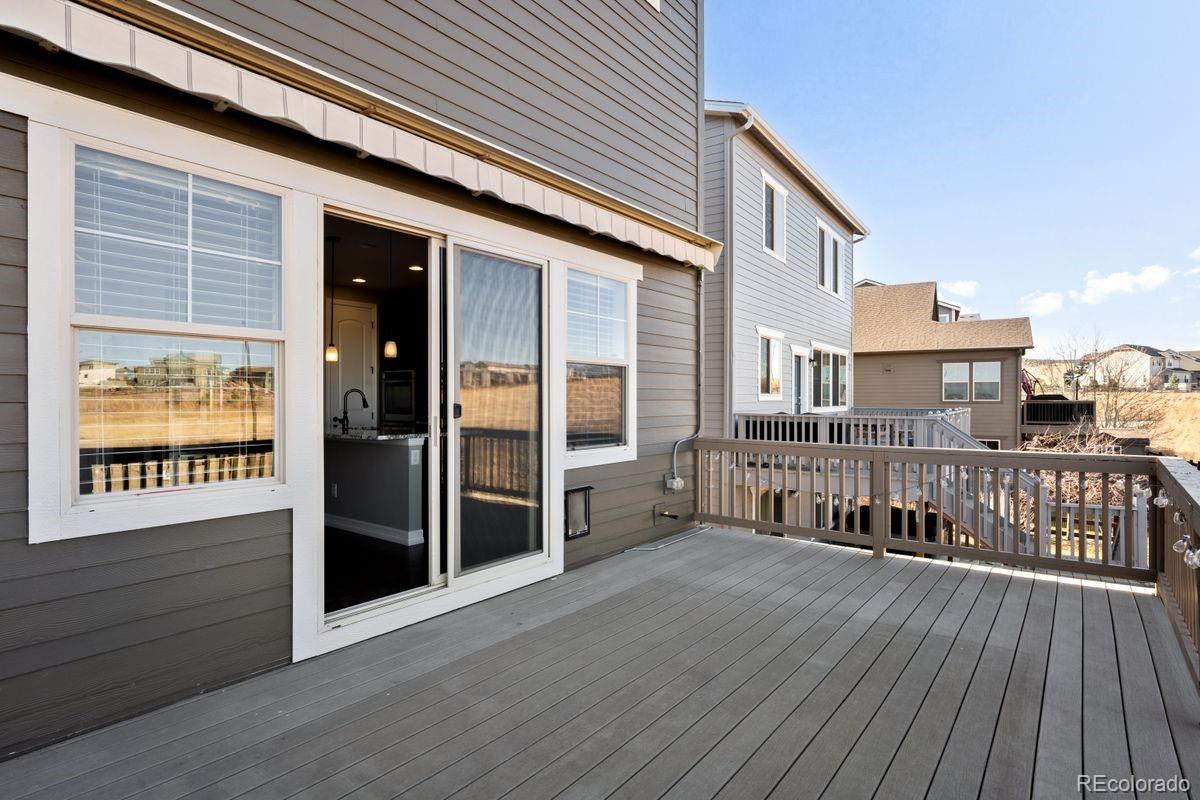MLS Image #33 for 14807  haley avenue,parker, Colorado