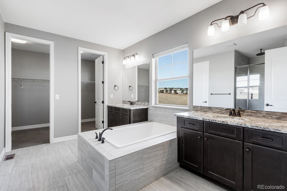 MLS Image #5 for 14807  haley avenue,parker, Colorado