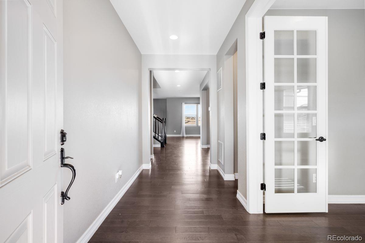 MLS Image #6 for 14807  haley avenue,parker, Colorado