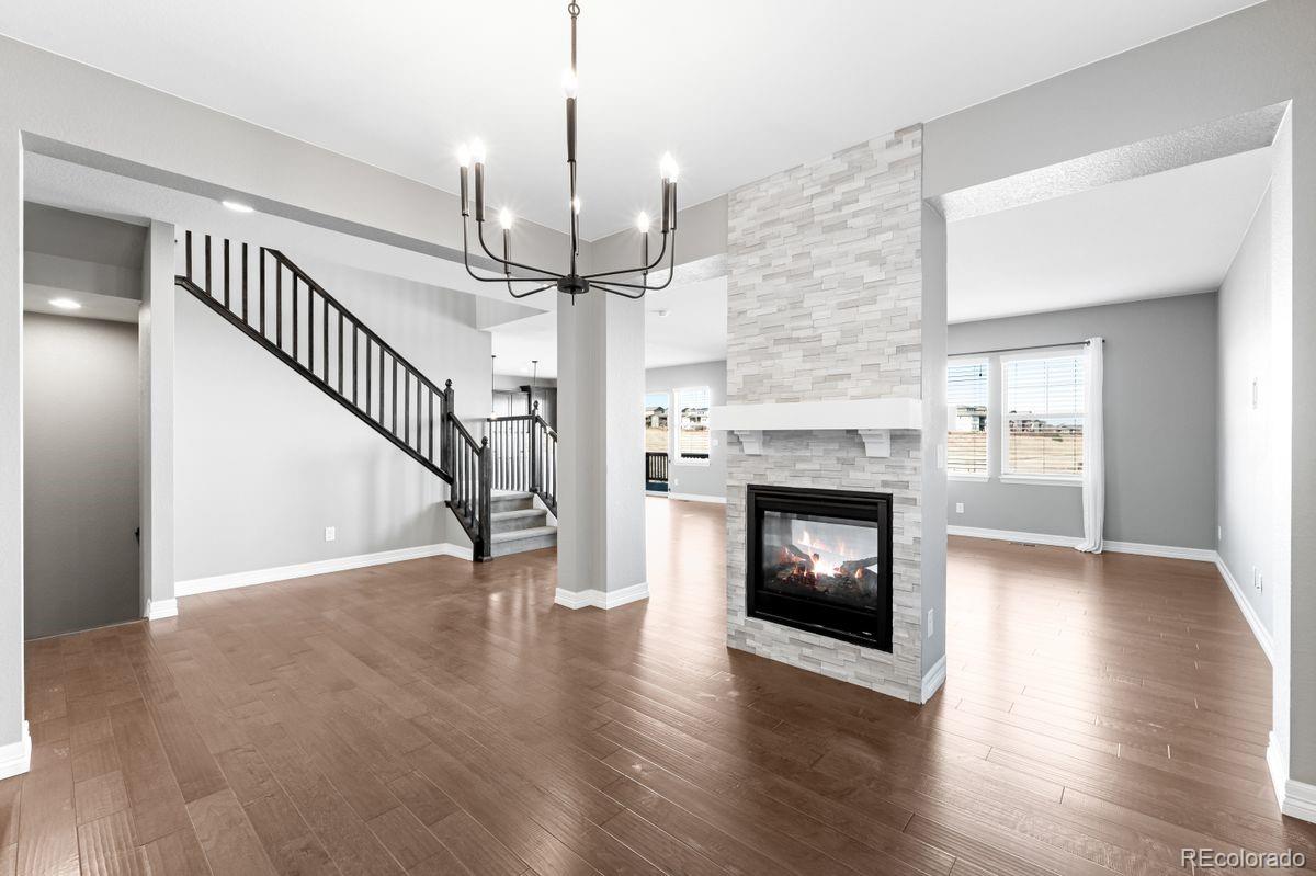 MLS Image #9 for 14807  haley avenue,parker, Colorado