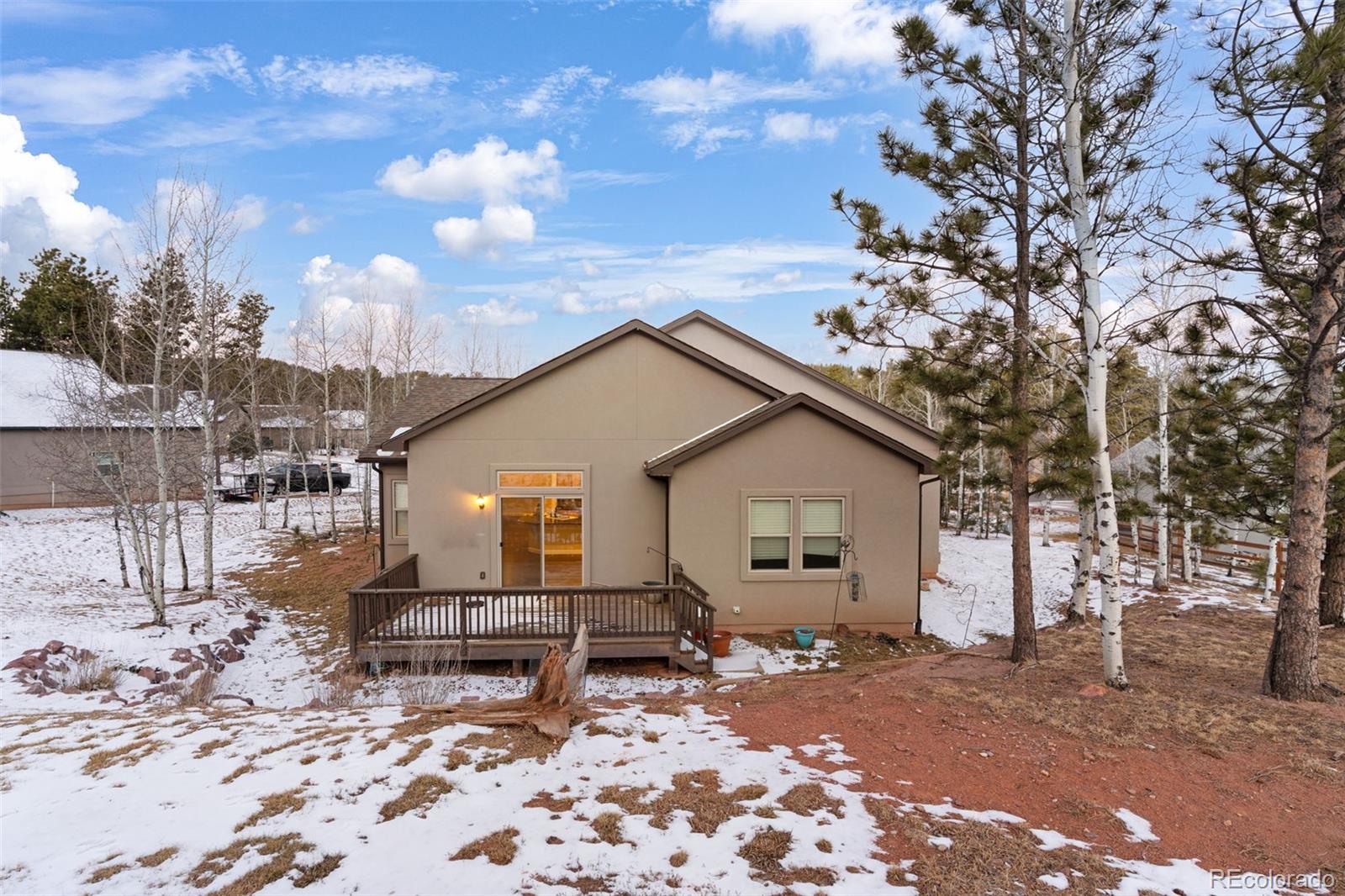 MLS Image #33 for 1157  ptarmigan drive,woodland park, Colorado