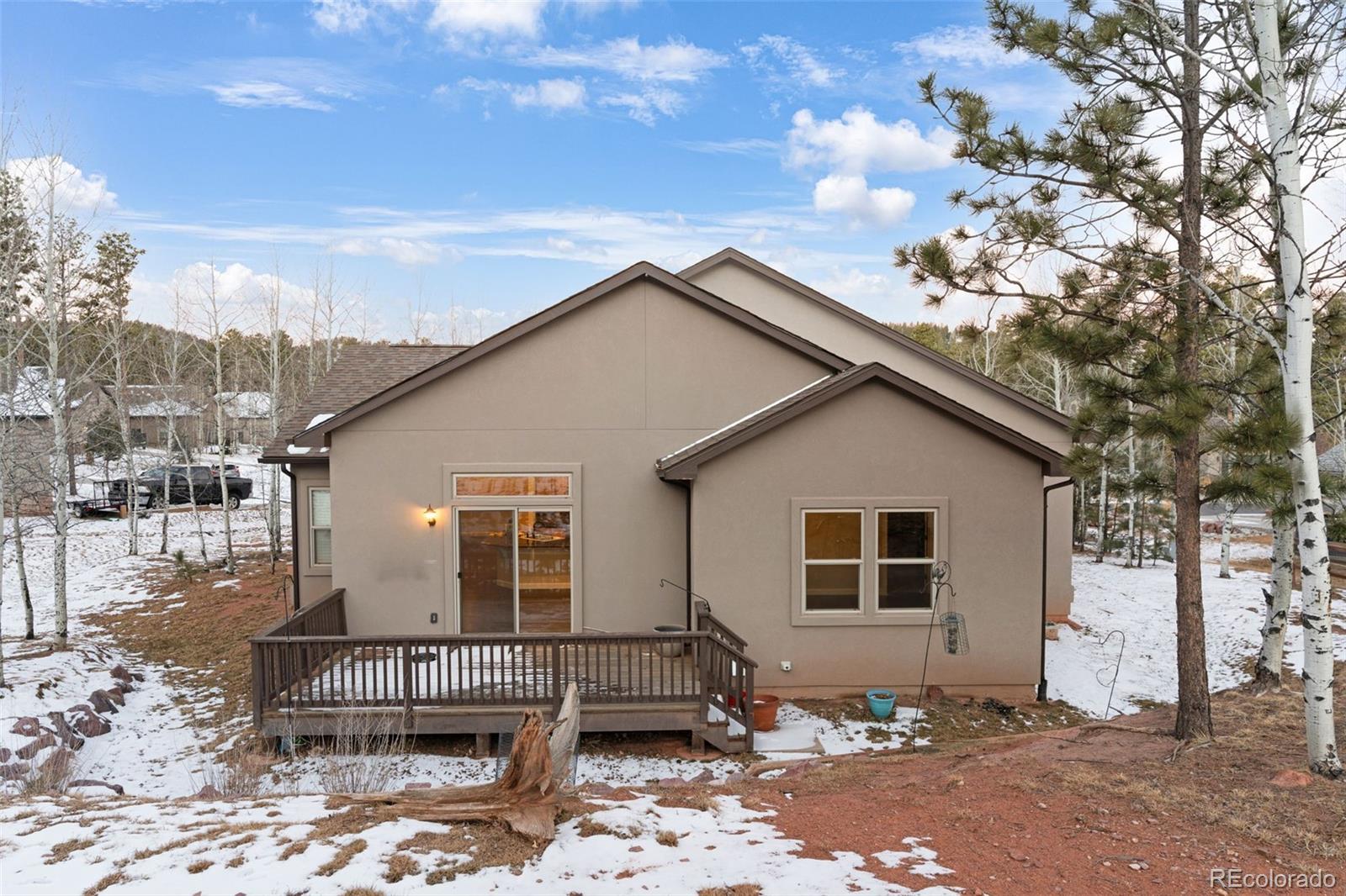 MLS Image #34 for 1157  ptarmigan drive,woodland park, Colorado
