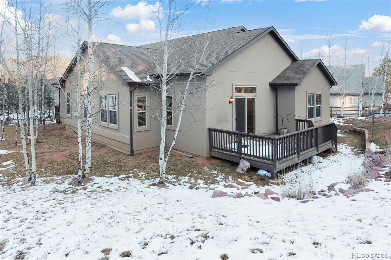MLS Image #35 for 1157  ptarmigan drive,woodland park, Colorado