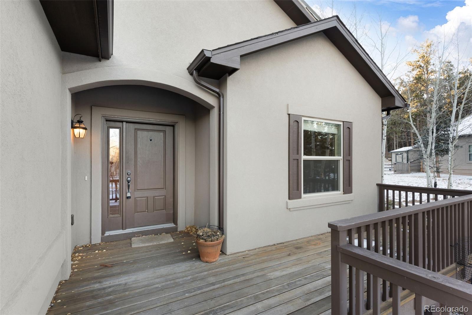 MLS Image #6 for 1157  ptarmigan drive,woodland park, Colorado