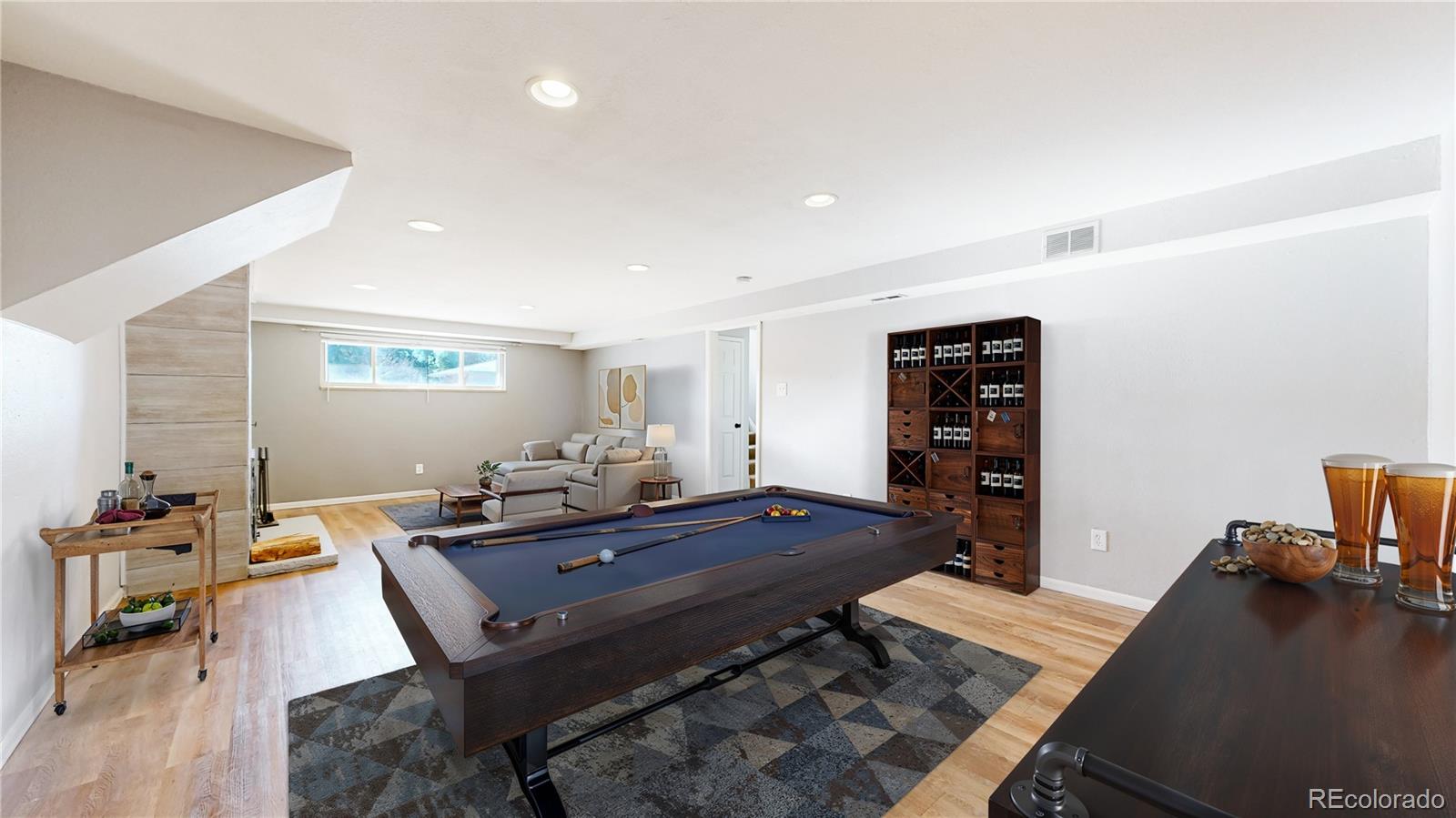 MLS Image #18 for 8407 e lehigh drive,denver, Colorado