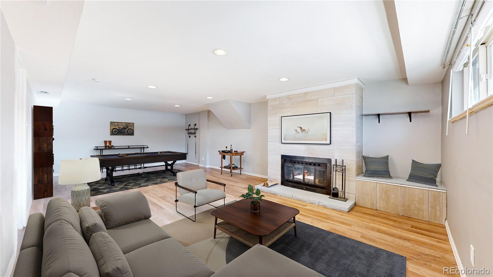 MLS Image #19 for 8407 e lehigh drive,denver, Colorado