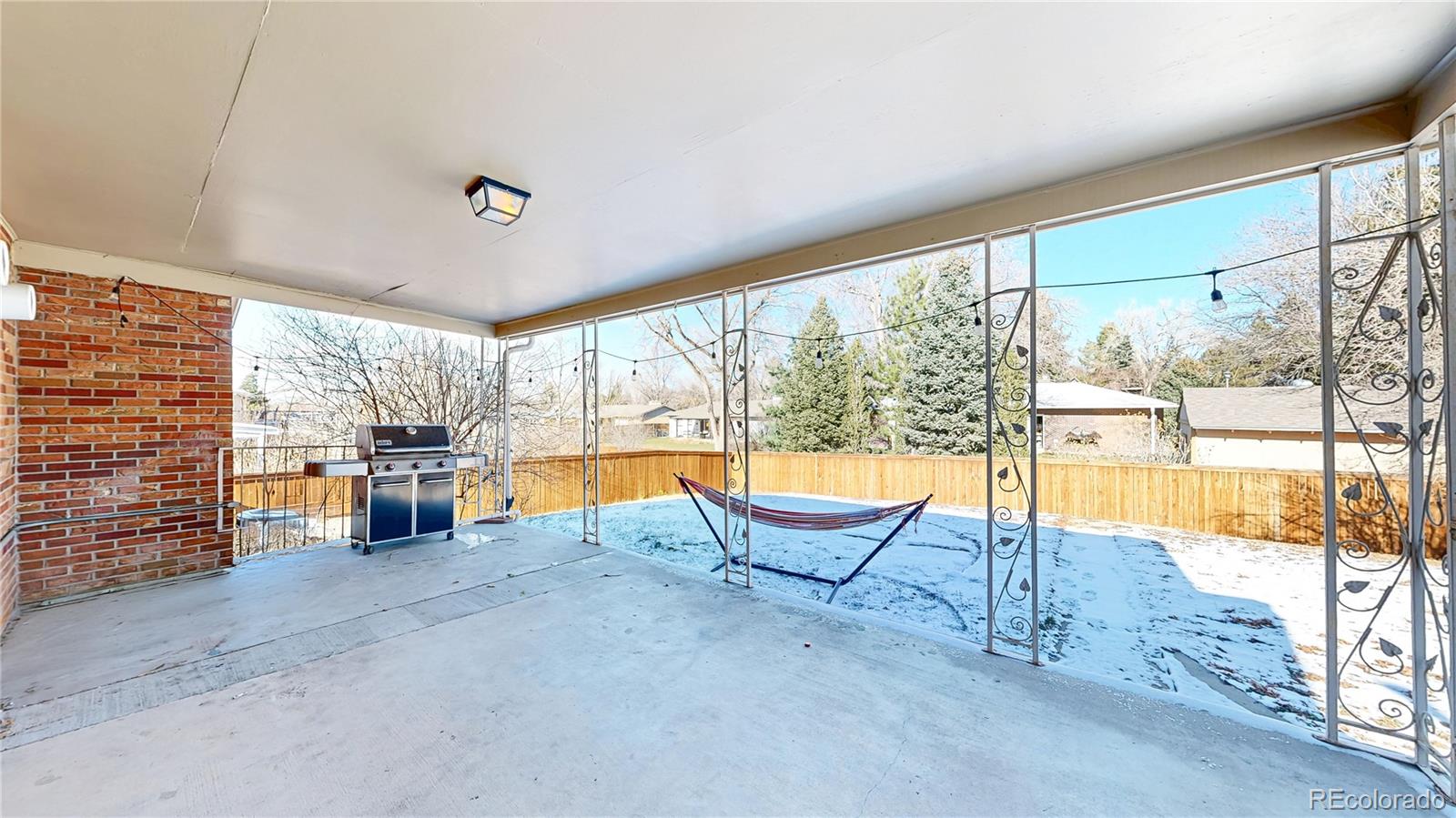 MLS Image #28 for 8407 e lehigh drive,denver, Colorado