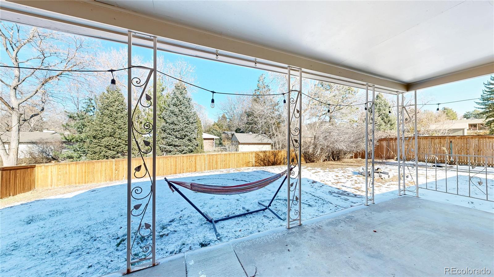 MLS Image #29 for 8407 e lehigh drive,denver, Colorado