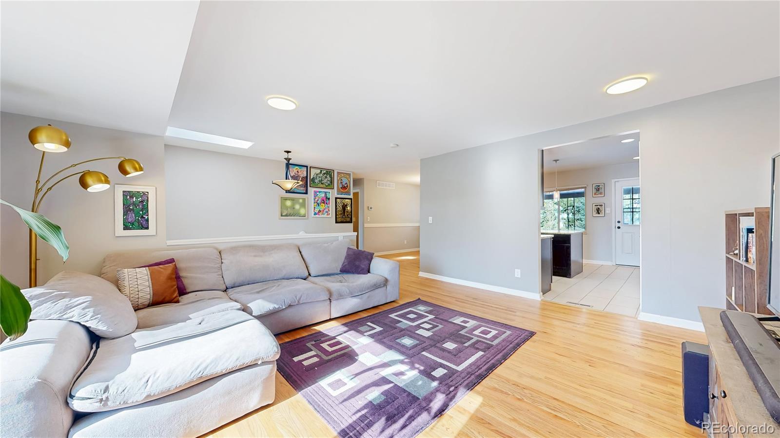 MLS Image #3 for 8407 e lehigh drive,denver, Colorado