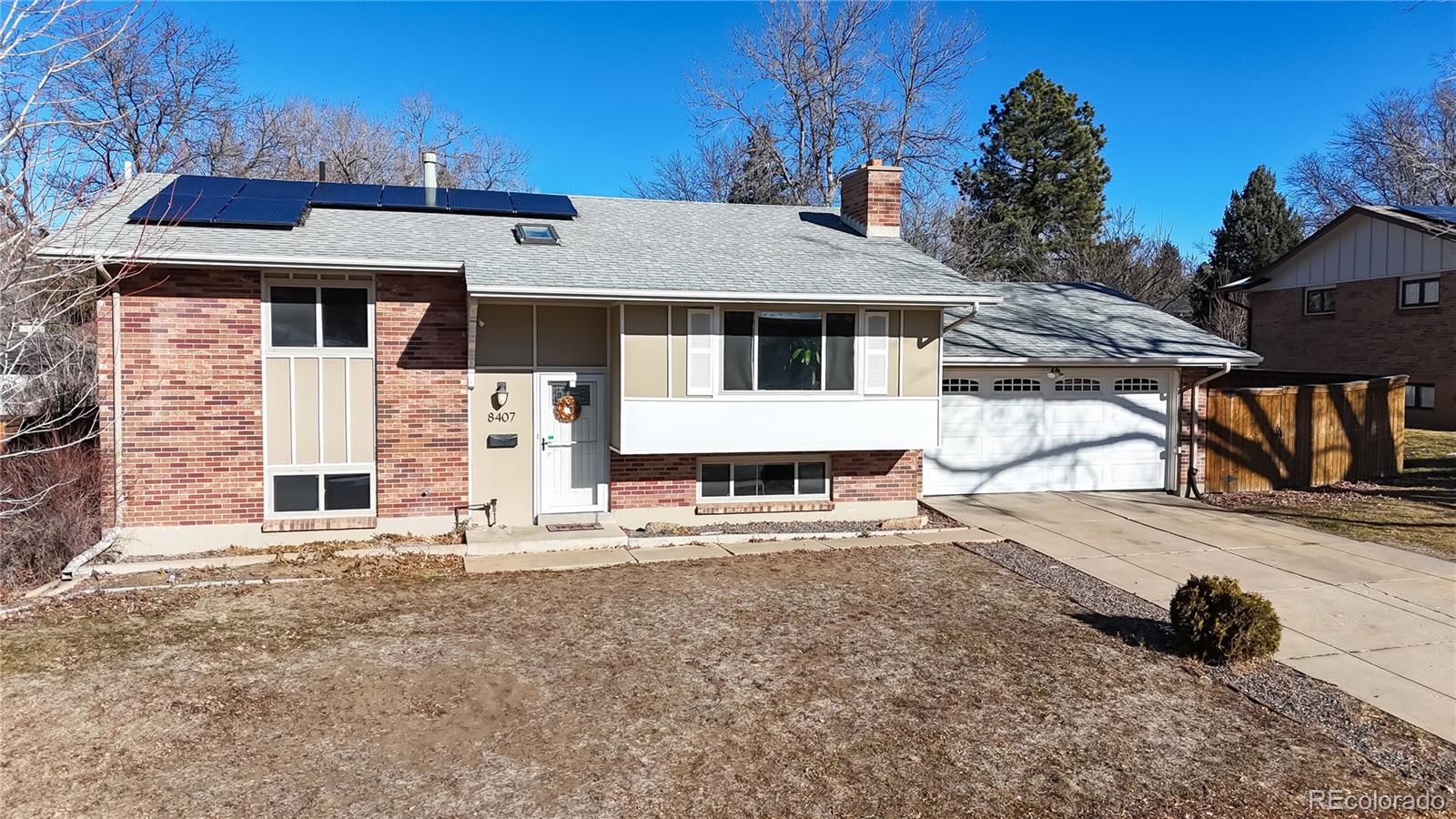 MLS Image #31 for 8407 e lehigh drive,denver, Colorado