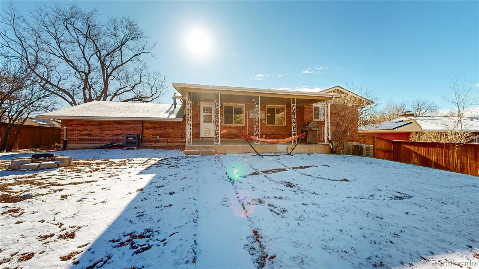 MLS Image #32 for 8407 e lehigh drive,denver, Colorado