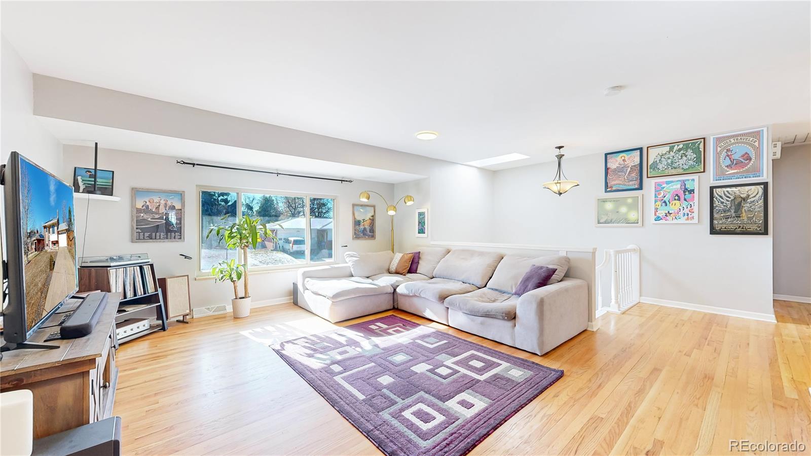 MLS Image #4 for 8407 e lehigh drive,denver, Colorado