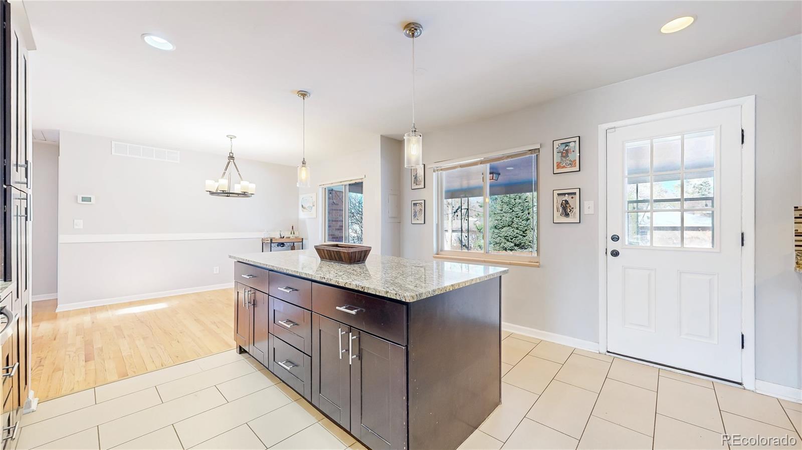 MLS Image #8 for 8407 e lehigh drive,denver, Colorado