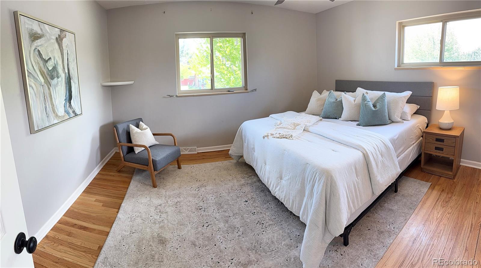 MLS Image #9 for 8407 e lehigh drive,denver, Colorado